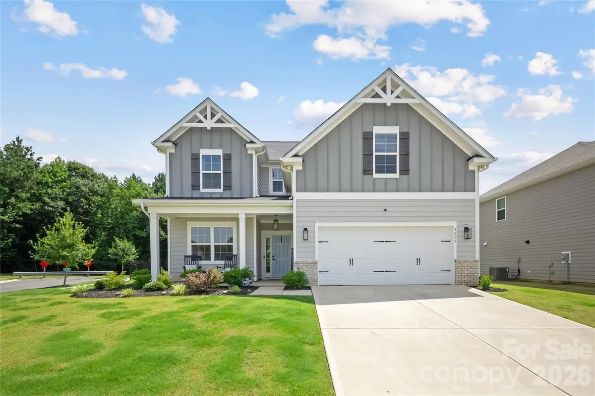 5005 Painswick Place, Charlotte, NC 28215 - #1
