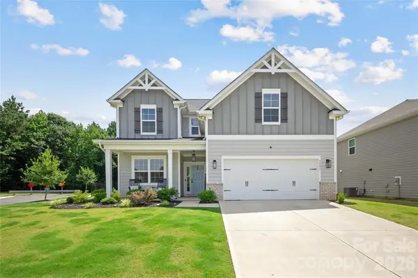 5005 Painswick Place, Charlotte, NC 28215