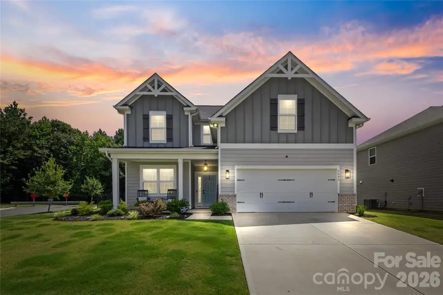 5005 Painswick Place, Charlotte, NC 28215 - #2