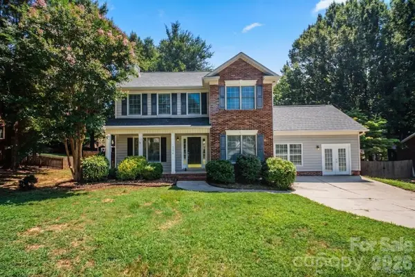 4456 Alexander Hill Court, Harrisburg, NC 28075