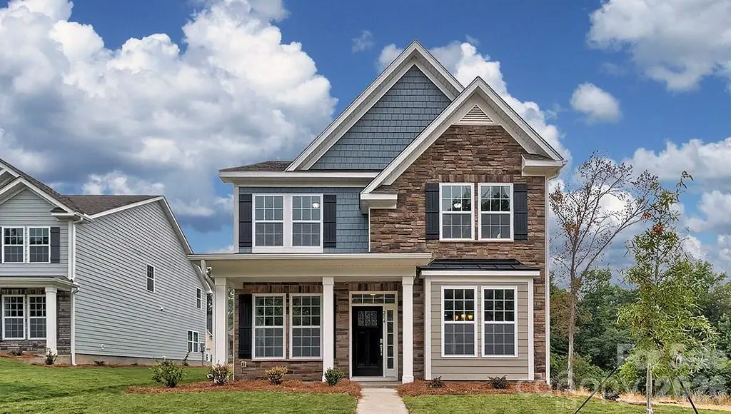 4105 Pin Alley, Huntersville, NC 28078 - #1