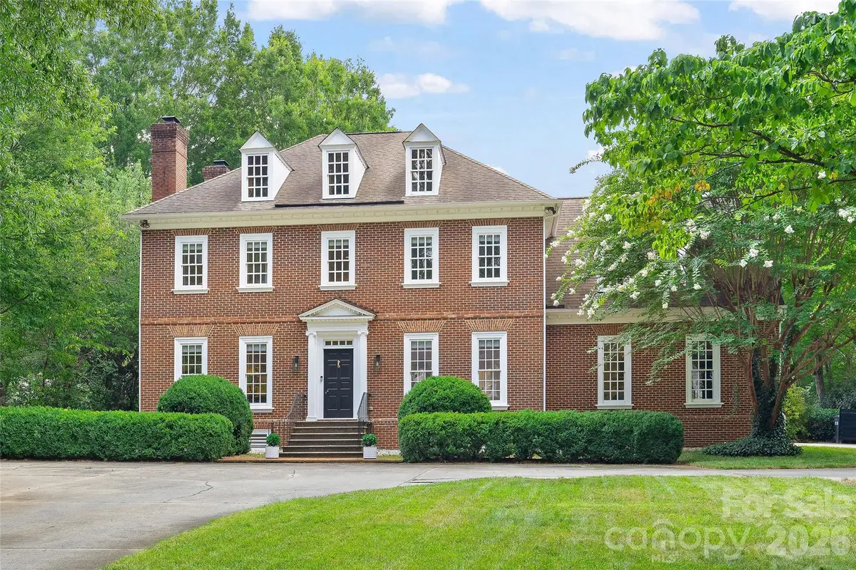 11609 Glenn Abbey Way, Charlotte, NC 28277 - #1