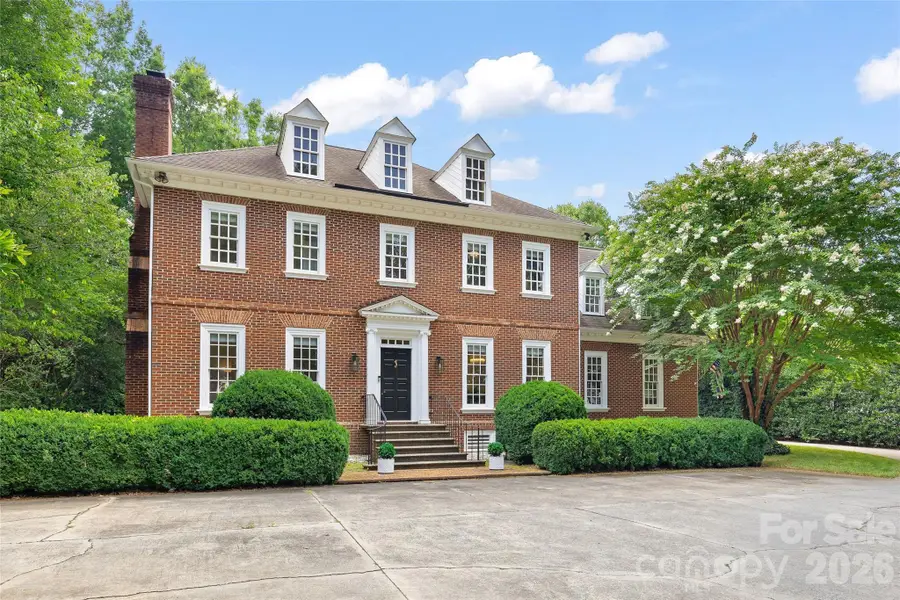 11609 Glenn Abbey Way, Charlotte, NC 28277 - #2
