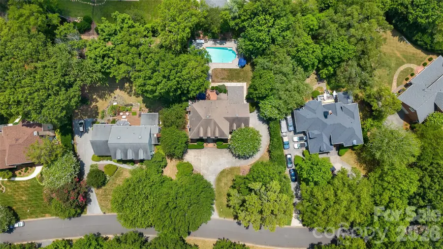 11609 Glenn Abbey Way, Charlotte, NC 28277 - #3