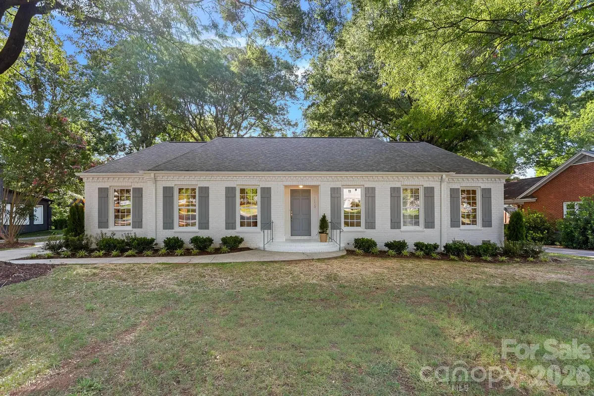 1100 Braeburn Road, Charlotte, NC 28211 - #1