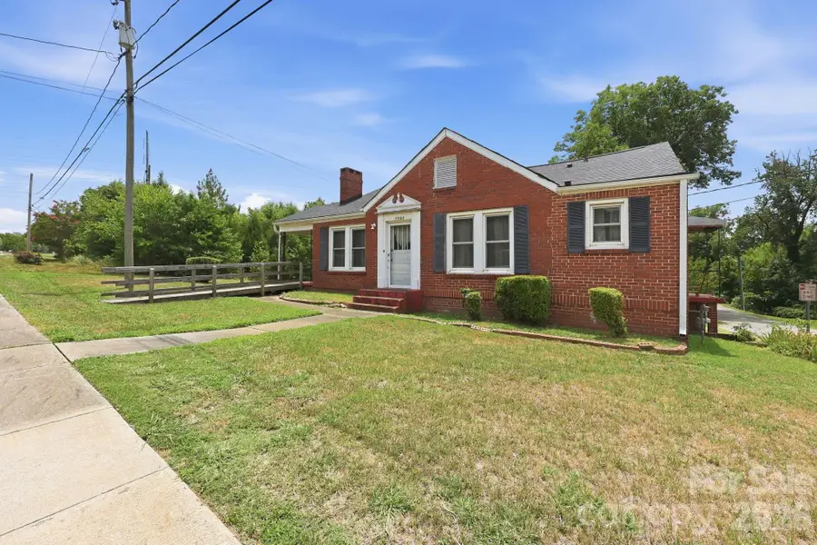 1303 Bringle Ferry Road, Salisbury, NC 28144 - #2