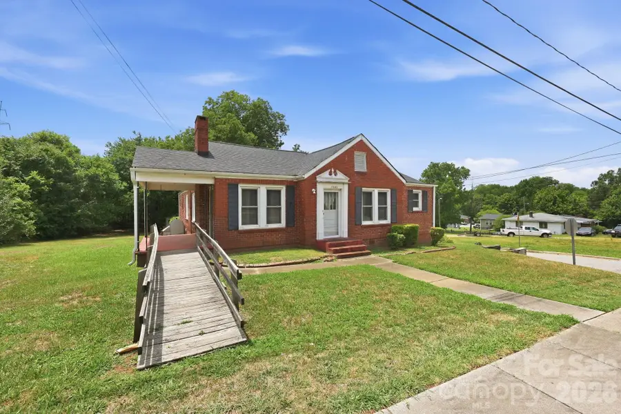 1303 Bringle Ferry Road, Salisbury, NC 28144 - #3
