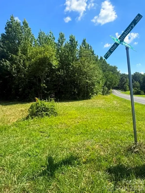 0 Old Salisbury Road, Richfield, NC 28137