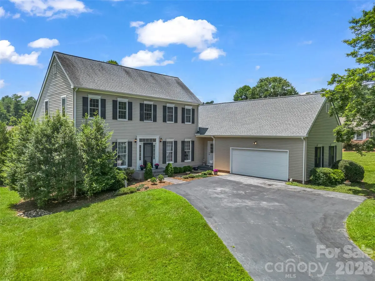 207 Sugar Hollow Road, Hendersonville, NC 28739 - #1