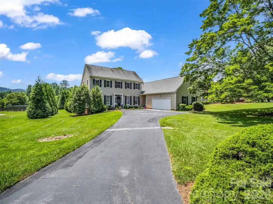 207 Sugar Hollow Road, Hendersonville, NC 28739 - #3