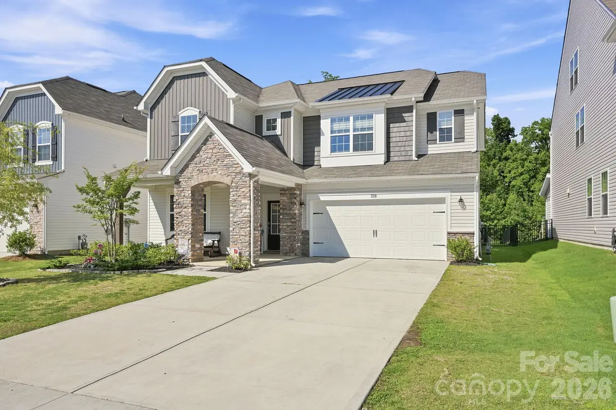 328 Kennerly Center Drive, Mooresville, NC 28115 - #1