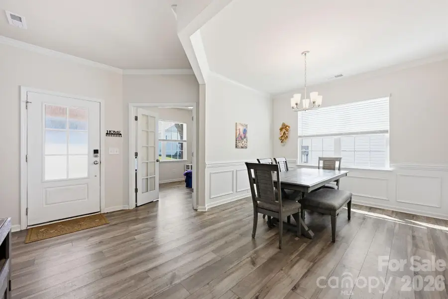 328 Kennerly Center Drive, Mooresville, NC 28115 - #3