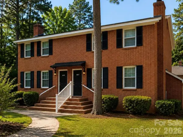 6815-6817 Valleybrook Road, Columbia, SC 29206