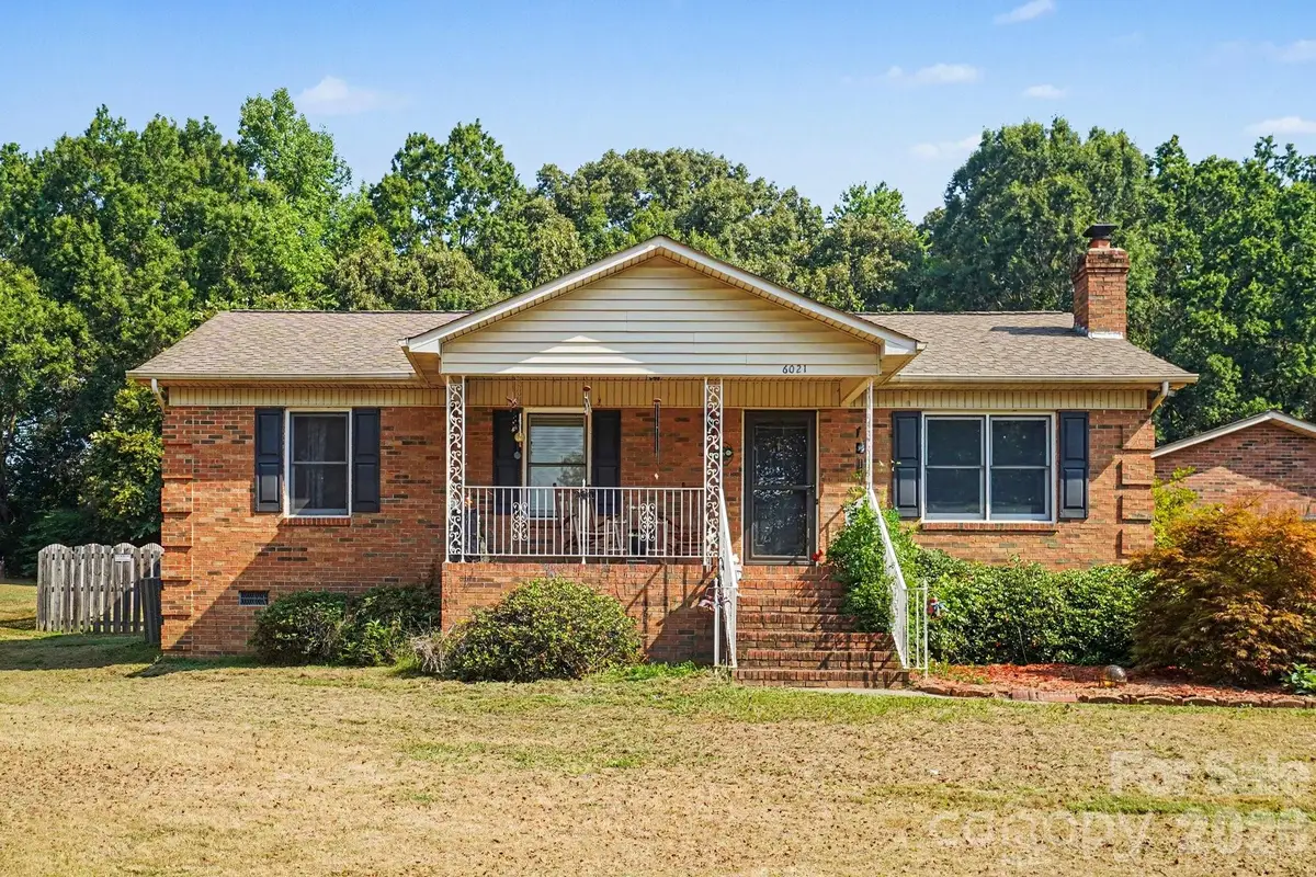 6021 Greyfield Drive, Monroe, NC 28110 - #1