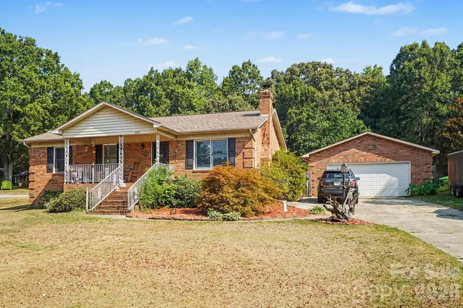 6021 Greyfield Drive, Monroe, NC 28110 - #3