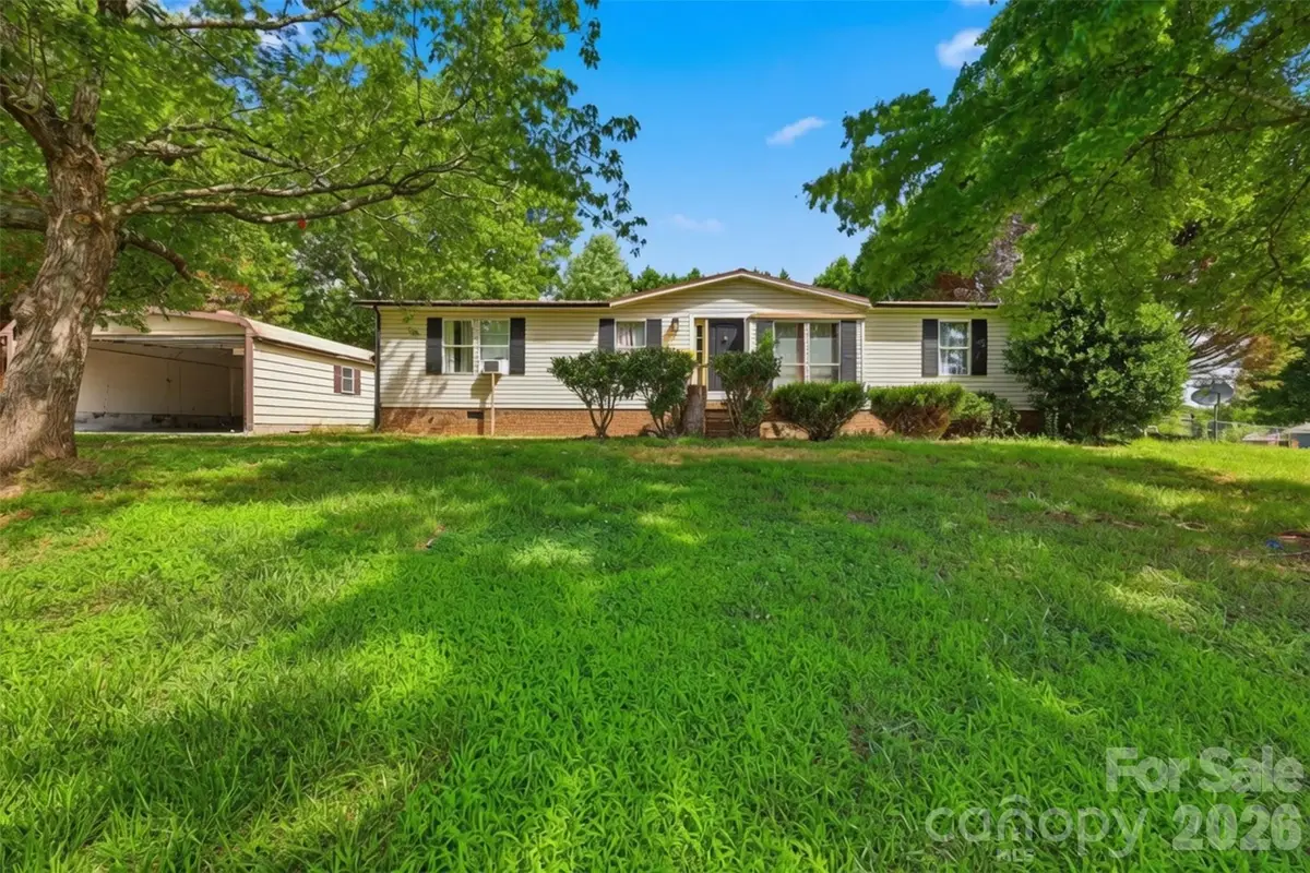 546 Bethlehem Road, Statesville, NC 28677 - #1