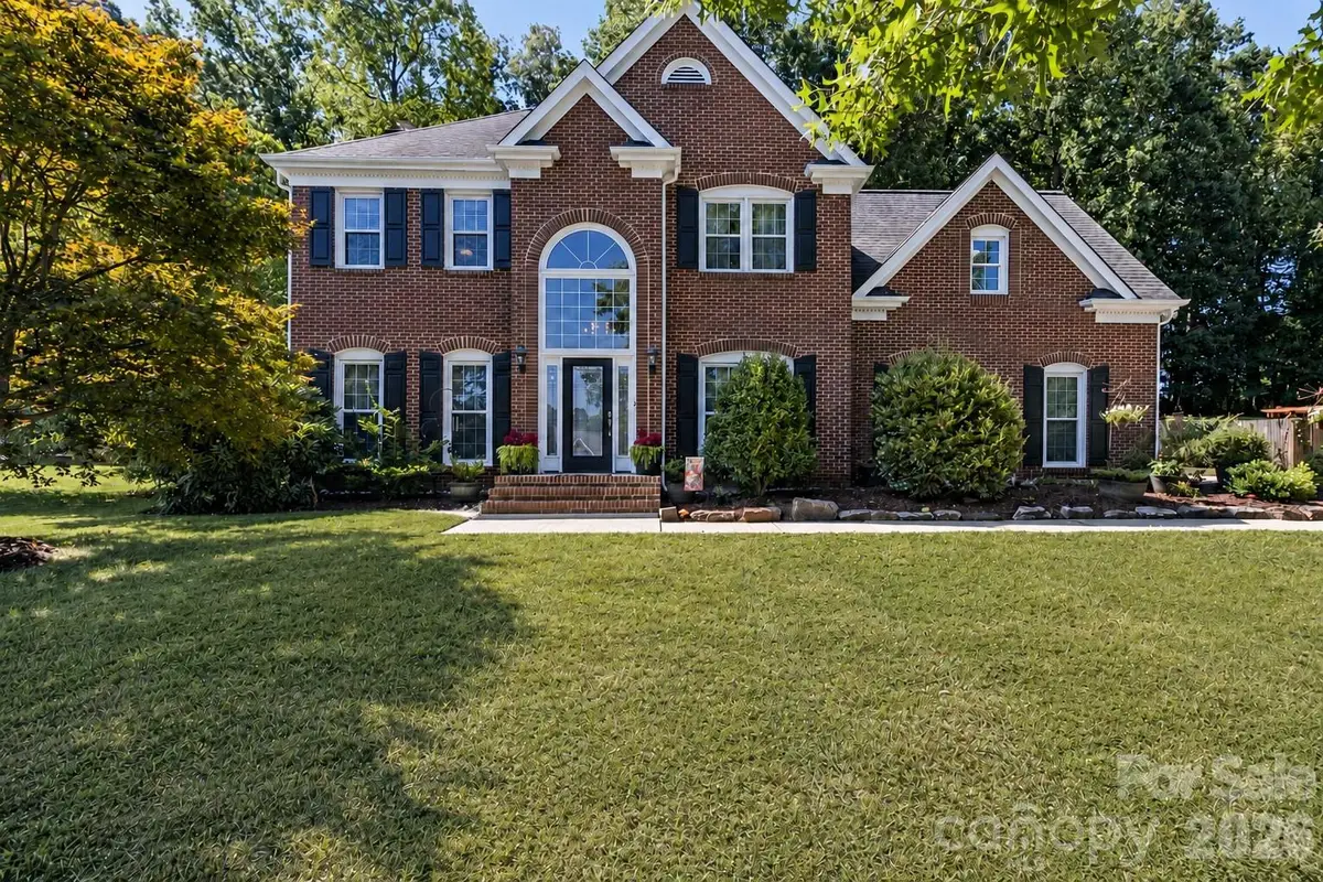 635 Highland Ridge Road, Mooresville, NC 28115 - #1