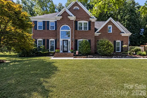 635 Highland Ridge Road, Mooresville, NC 28115