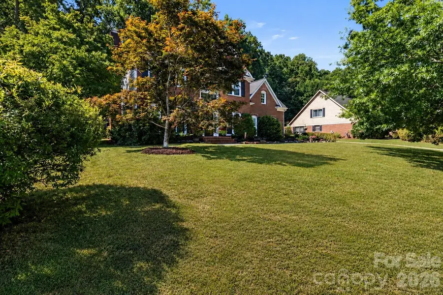 635 Highland Ridge Road, Mooresville, NC 28115 - #2