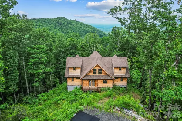 266 Potomac Falls Drive, Black Mountain, NC 28711
