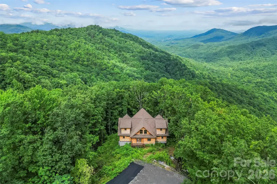 266 Potomac Falls Drive, Black Mountain, NC 28711 - #2