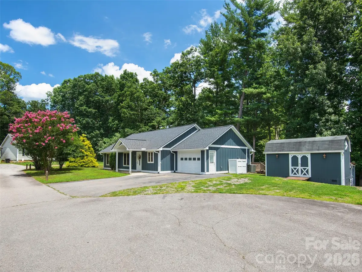 7 Mcgee Ridge Road, Fairview, NC 28730 - #1