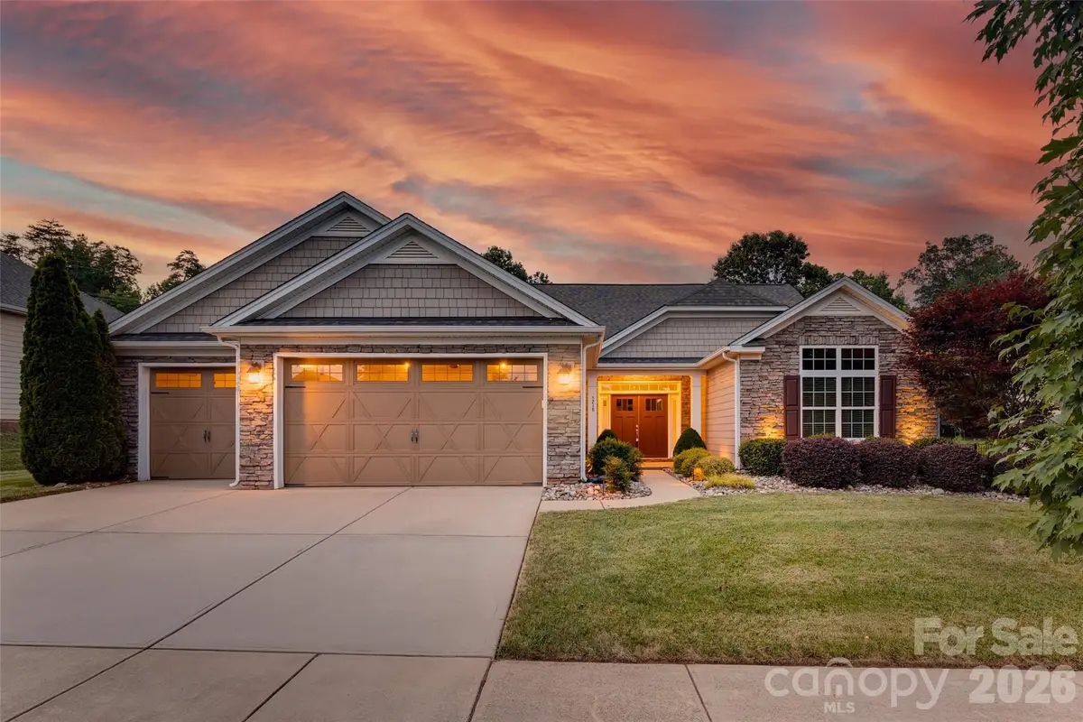 5218 Casper Drive, Charlotte, NC 28214 - #1