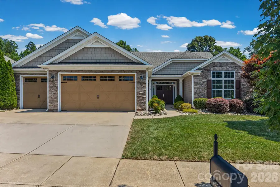 5218 Casper Drive, Charlotte, NC 28214 - #3
