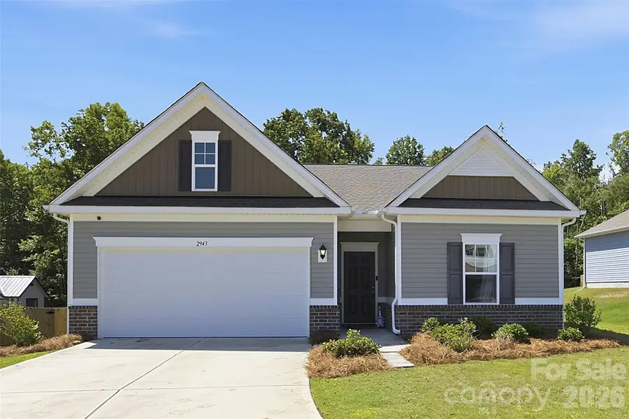 2943 Parkwest Drive, Albemarle, NC 28001 - #2