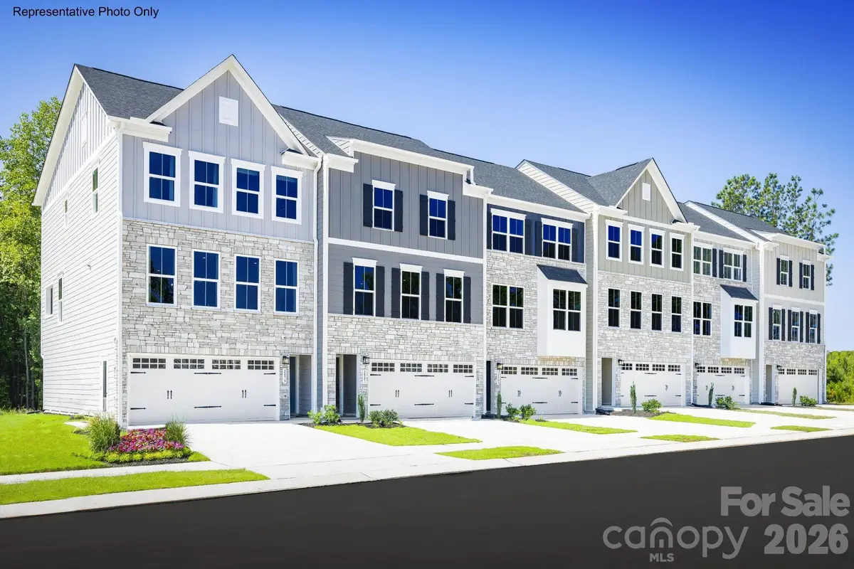 4050 Grain Orchard Road, Indian Trail, NC 28079 - #1