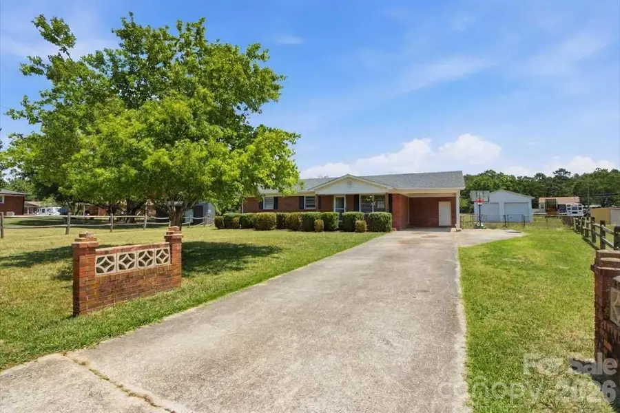 990 Colonial Drive, China Grove, NC 28023 - #2