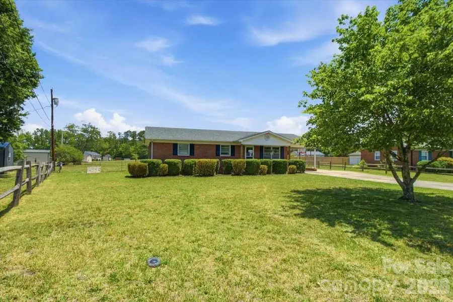 990 Colonial Drive, China Grove, NC 28023 - #3