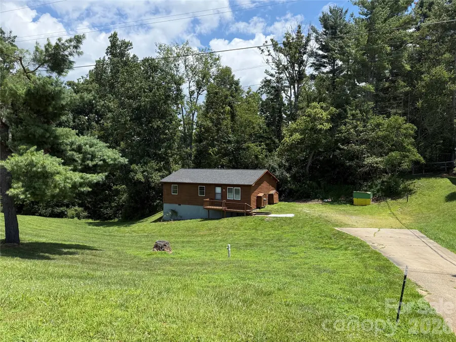 45 Ollie Weaver Road, Weaverville, NC 28787 - #2