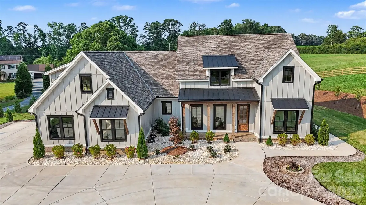 1012 Marthas Meadow Lane, Monroe, NC 28112 - #1