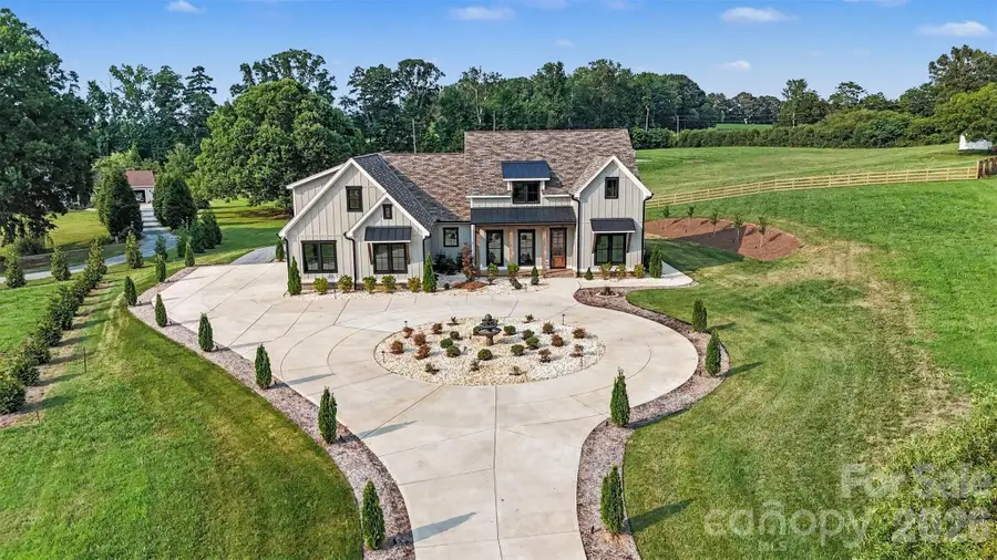 1012 Marthas Meadow Lane, Monroe, NC 28112 - #2