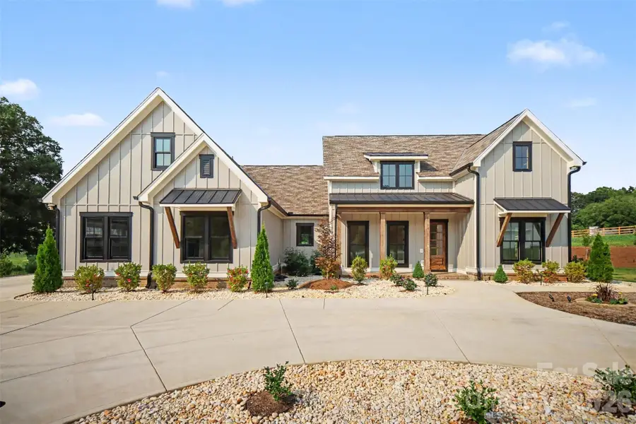1012 Marthas Meadow Lane, Monroe, NC 28112 - #3
