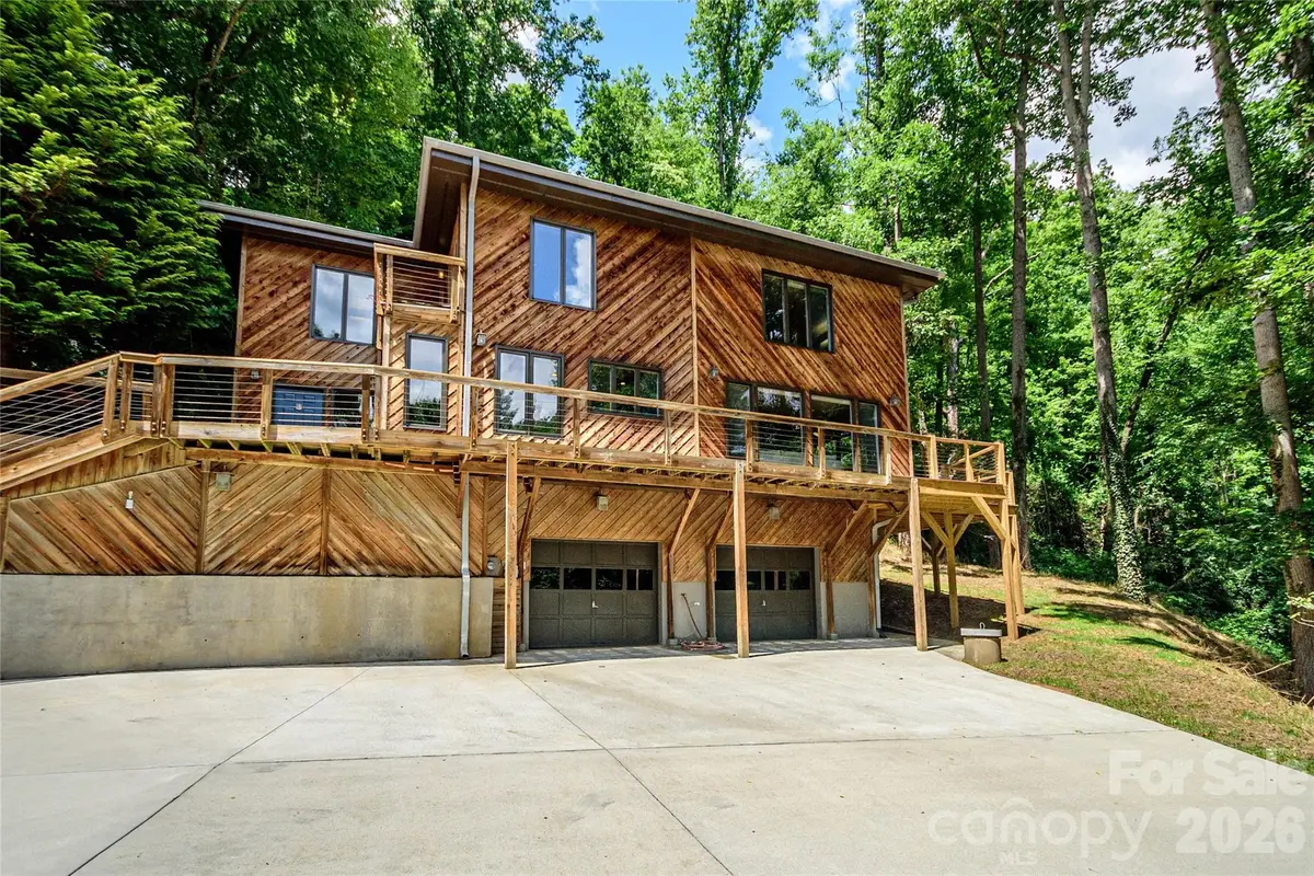 797 Merrills Cove Road, Asheville, NC 28803 - #1