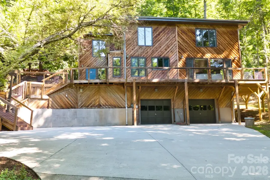 797 Merrills Cove Road, Asheville, NC 28803 - #2