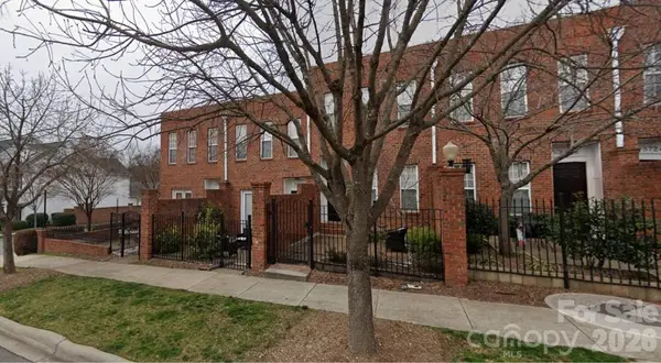 5732 Village Drive Nw, Concord, NC 28027