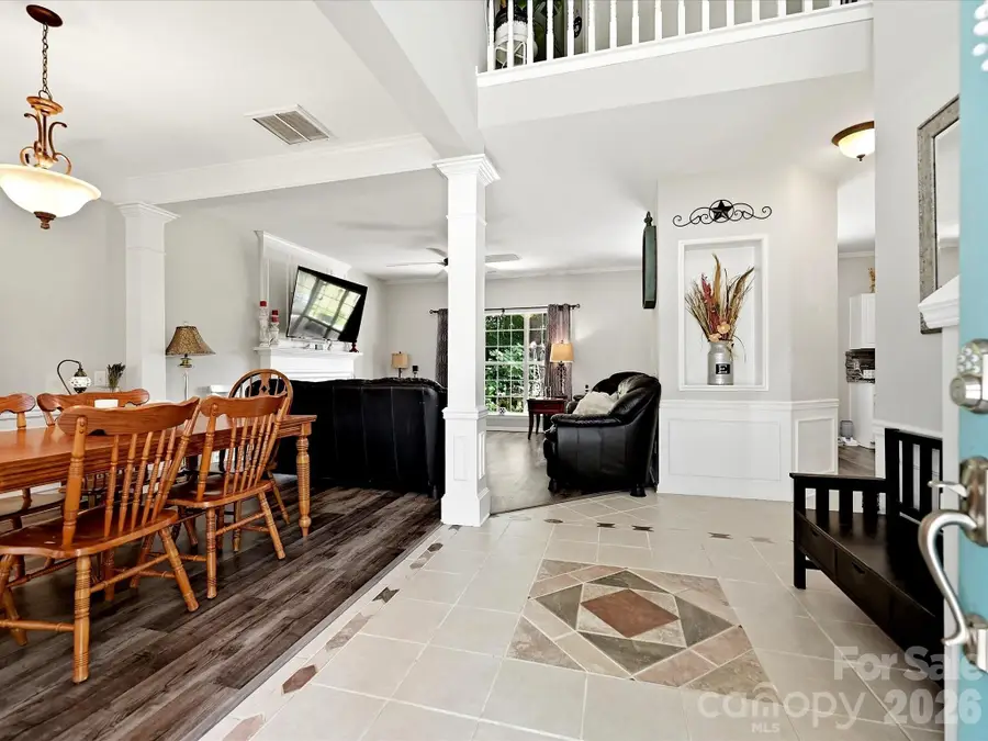 100 Aylesbury Lane, Indian Trail, NC 28079 - #3