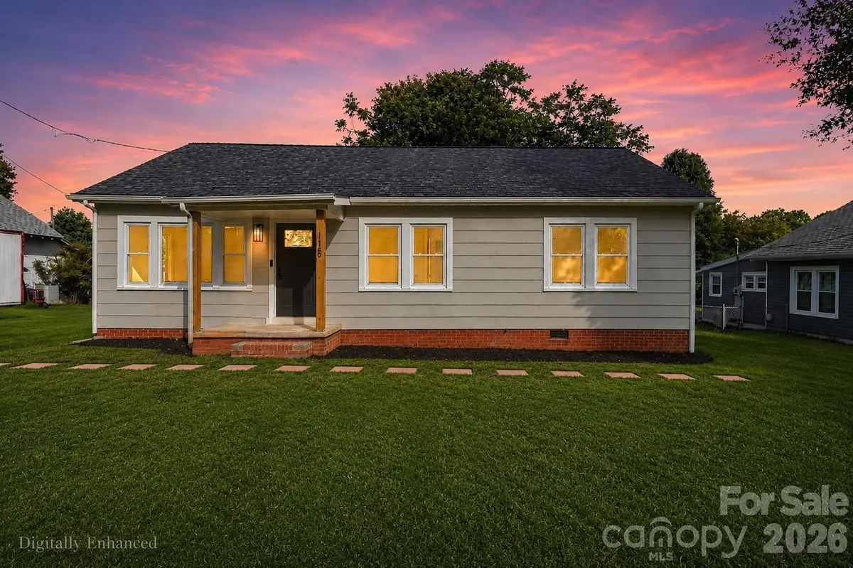 115 Autumn Leaf Road, Troutman, NC 28166 - #1