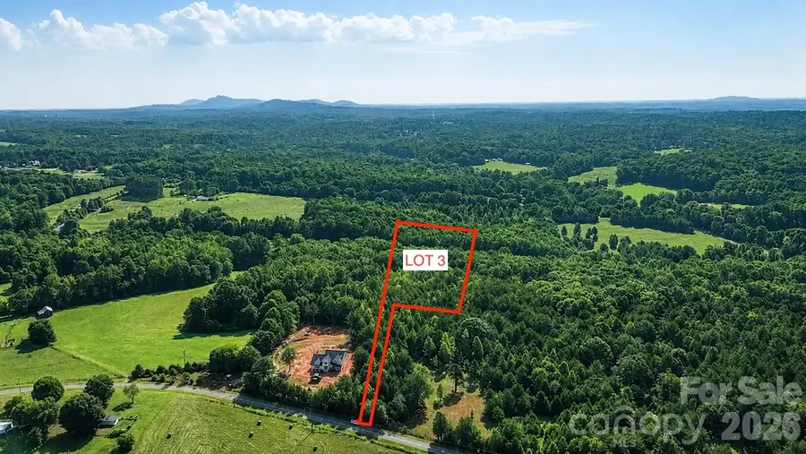 0 Rock House Road, Blacksburg, SC 29702 - #2