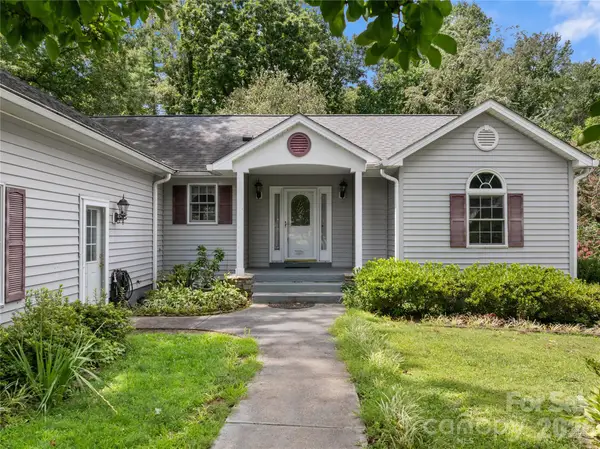 8 Keasler Road, Asheville, NC 28805