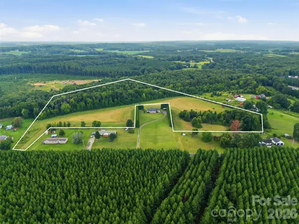0 Huneycutt Mill Road, Albemarle, NC 28001