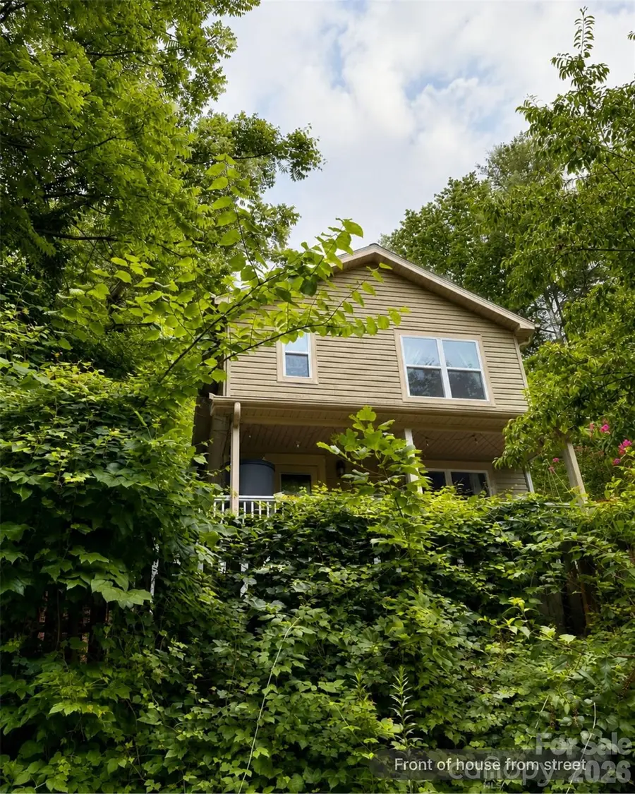 18 Old West Chapel Road, Asheville, NC 28803 - #2