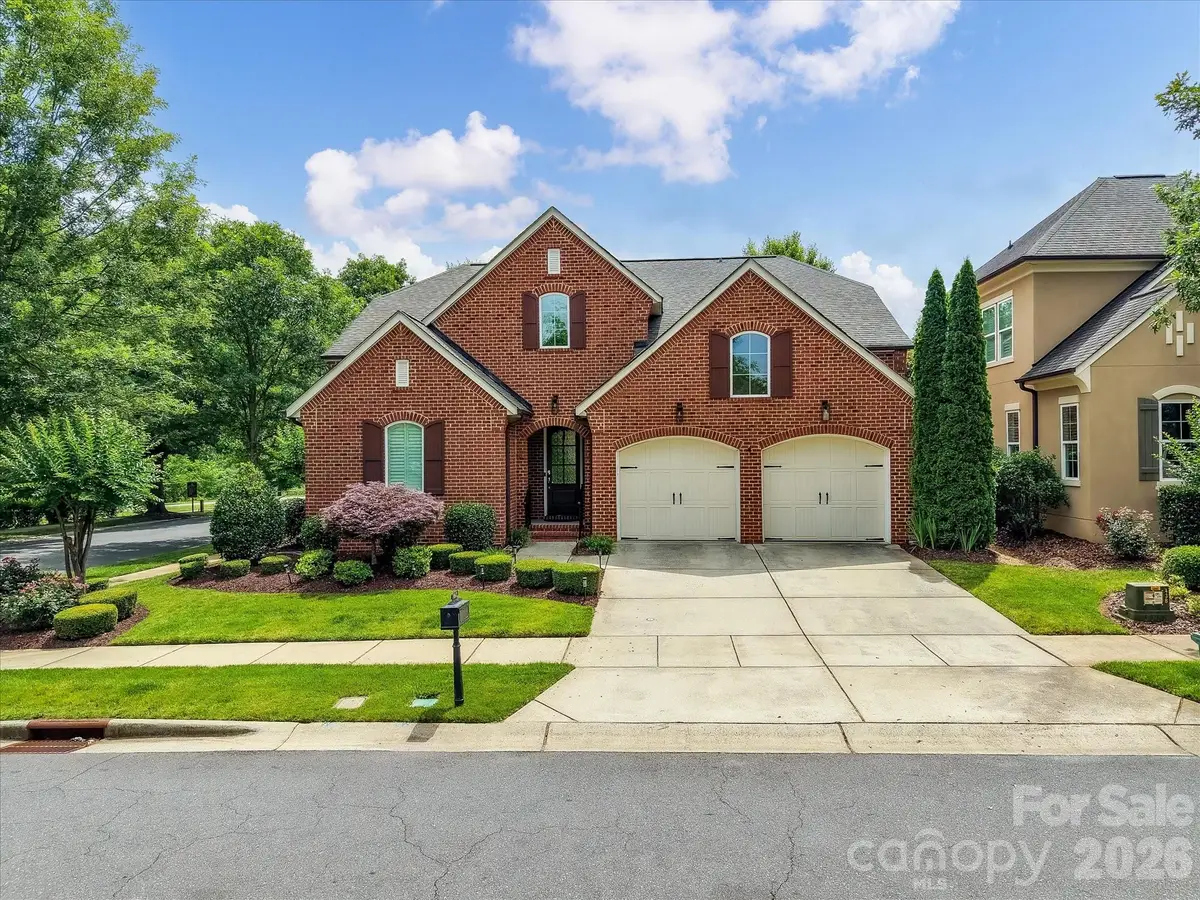 16620 Redding Park Lane, Cornelius, NC 28031 - #1