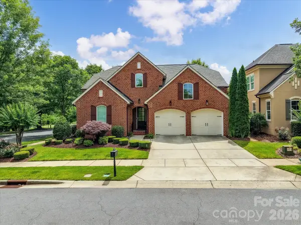 16620 Redding Park Lane, Cornelius, NC 28031