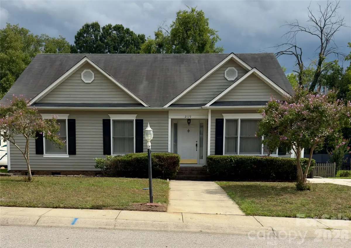2119 Summers Glen, Rock Hill, SC 29732 - #1