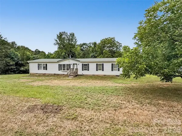 3916 Rev H Morrison Road, Waxhaw, NC 28173
