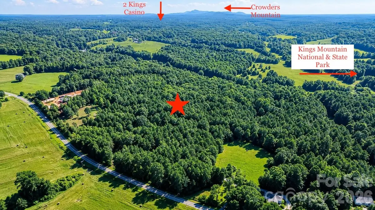 0 Rock House Road, Blacksburg, SC 29702 - #1